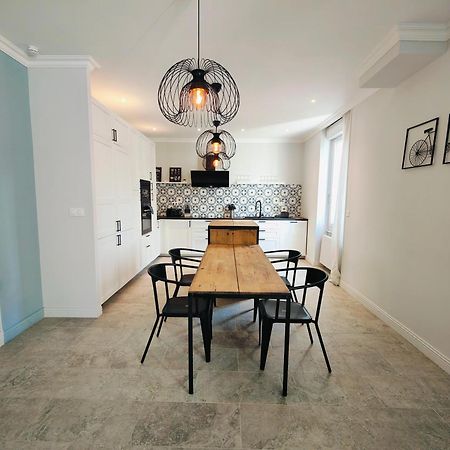 Self-Checkin Town House - Rooms To Rent In A Beautiful Modern Town House - Not A Hotel - Location De Chambres Avec Arrivee En Autonomie - Extra Fee For Sheets And Towels - Private Parking - Check Your Plateform Inbox And Follow Check-In Instructions Saint-Romain-en-Gal Екстер'єр фото