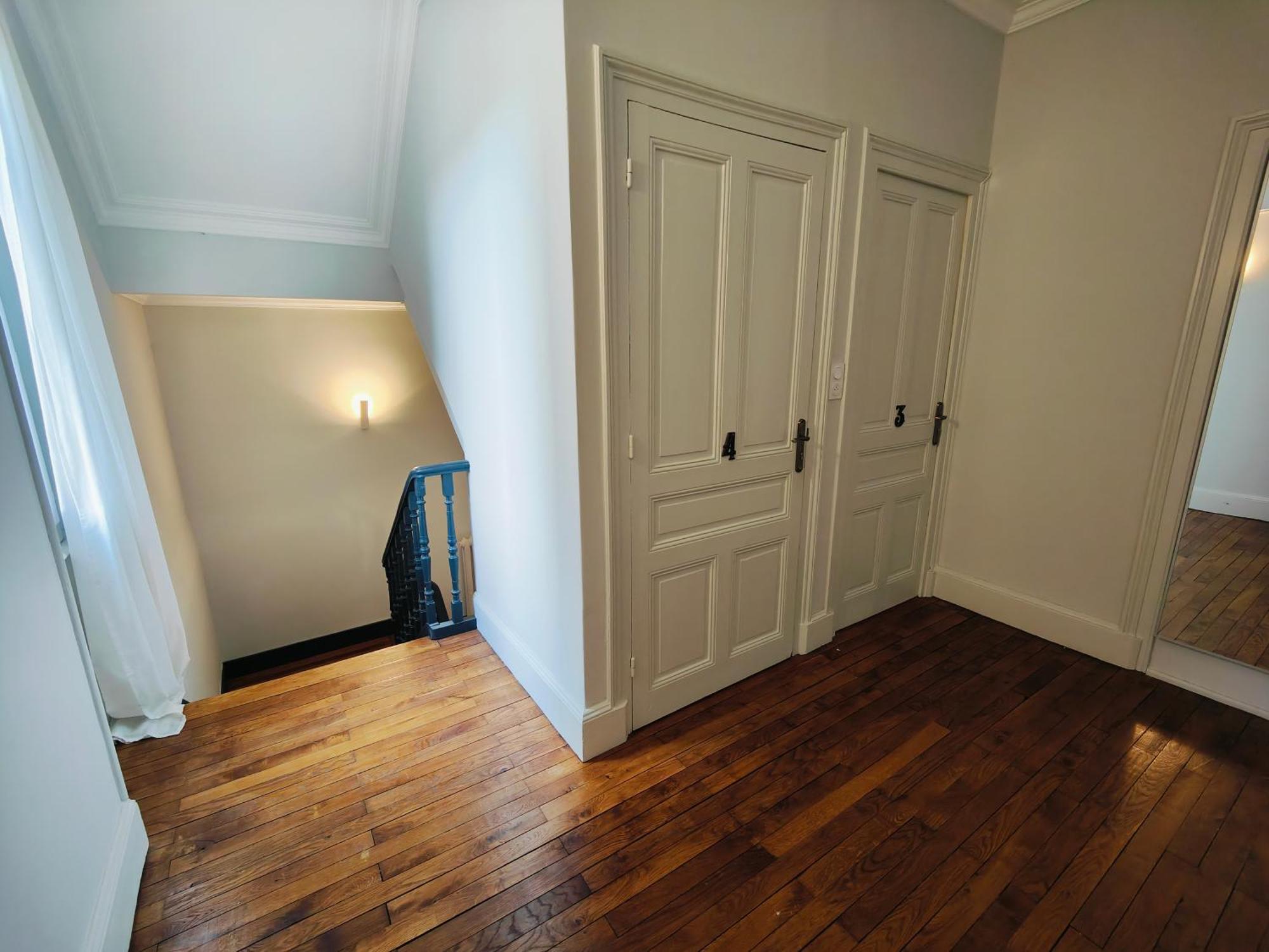 Self-Checkin Town House - Rooms To Rent In A Beautiful Modern Town House - Not A Hotel - Location De Chambres Avec Arrivee En Autonomie - Extra Fee For Sheets And Towels - Private Parking - Check Your Plateform Inbox And Follow Check-In Instructions Saint-Romain-en-Gal Екстер'єр фото