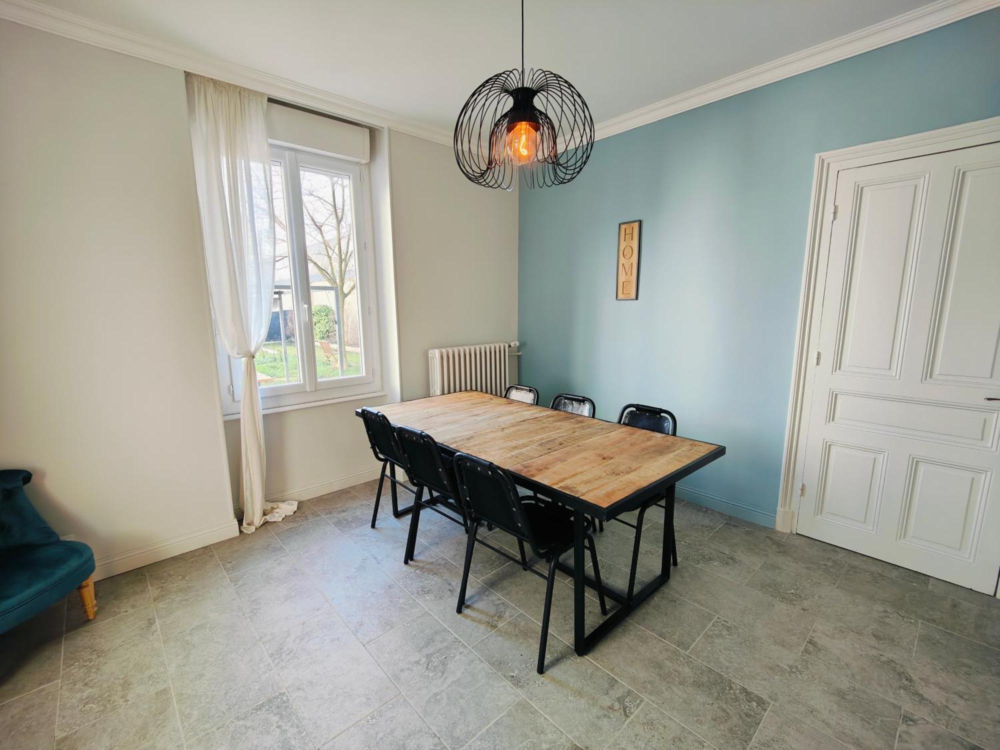 Self-Checkin Town House - Rooms To Rent In A Beautiful Modern Town House - Not A Hotel - Location De Chambres Avec Arrivee En Autonomie - Extra Fee For Sheets And Towels - Private Parking - Check Your Plateform Inbox And Follow Check-In Instructions Saint-Romain-en-Gal Екстер'єр фото